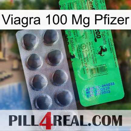 Viagra 100Mg Pfizer new04